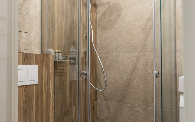 Sochnaya Zhizn Apartments 1