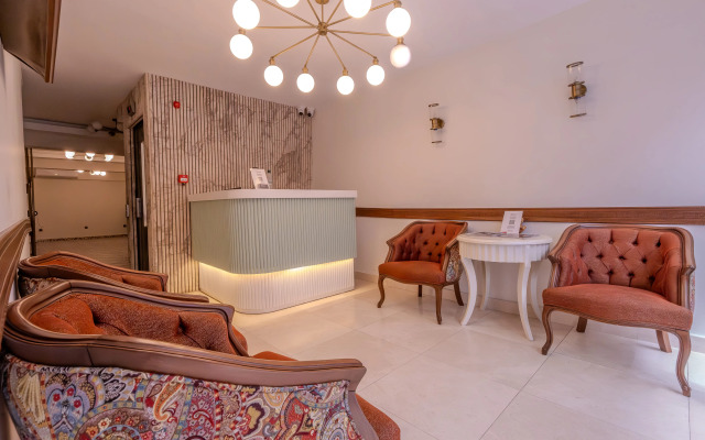 Classio Suite Hotel