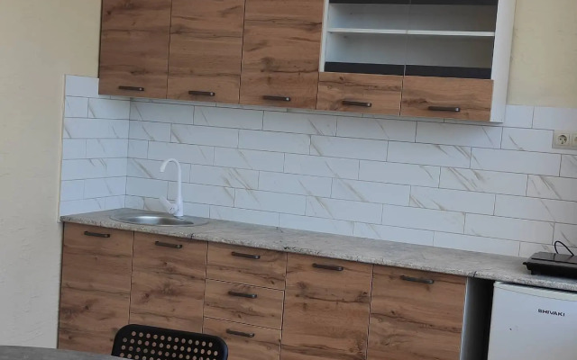 Гостевой дом Hotel Vitino