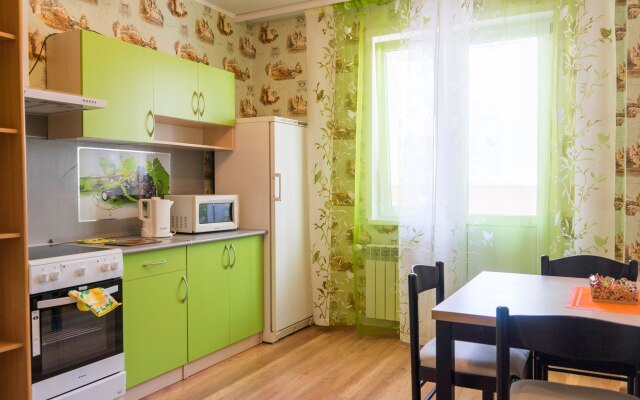 Апартаменты 9 Ночей