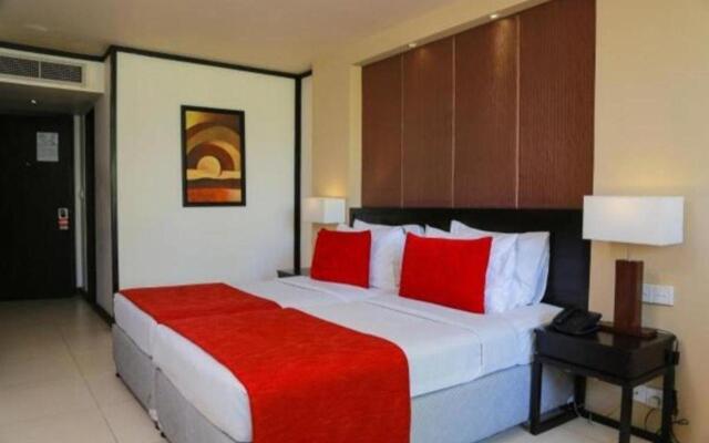 Pegasus Reef Beach Resort