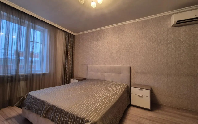 Апартаменты uTrip Paris