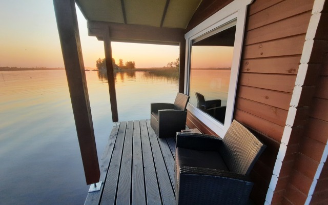 Botkhaus Guest house