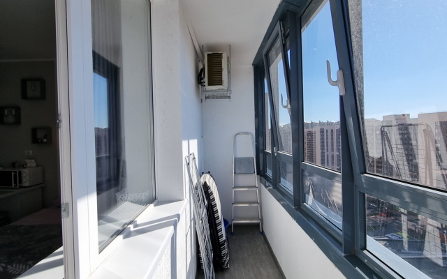 Studiya Comfort Flat