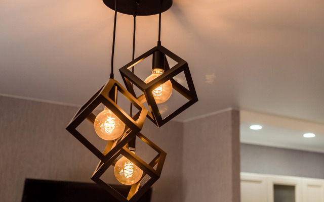 Апартаменты Вид на Горы Азимут 9