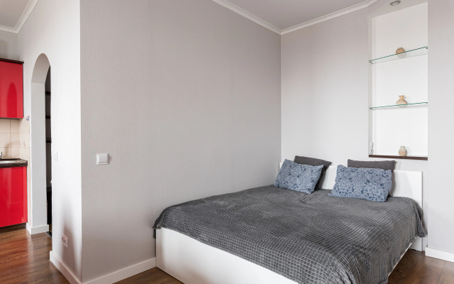 Апартаменты Urban View