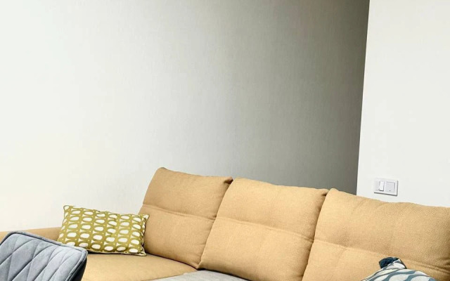 Квартира в коммунарке