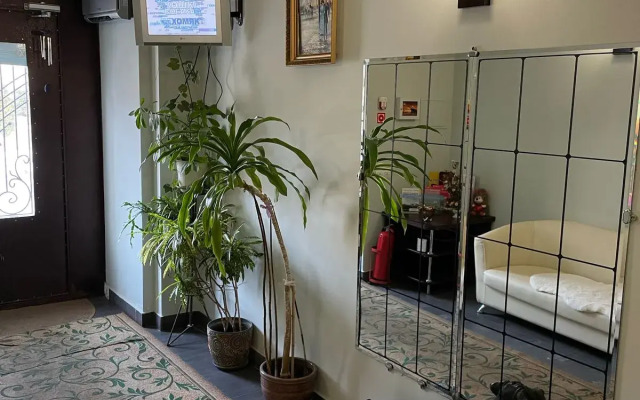 Nika Mini-Hotel