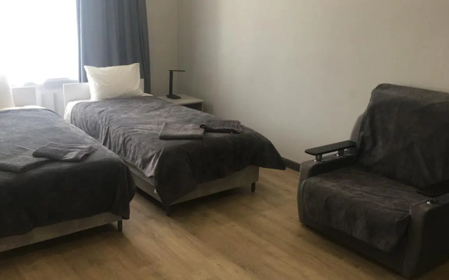 Spa Voroshilov Hotel