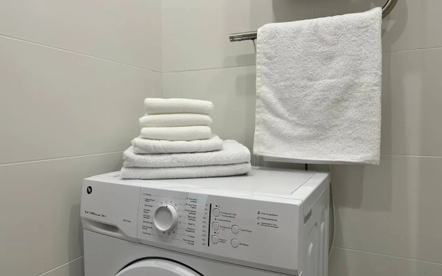 Квартира Алмаз Сити River Aparts