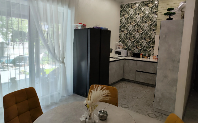 Гостевой дом WestWind