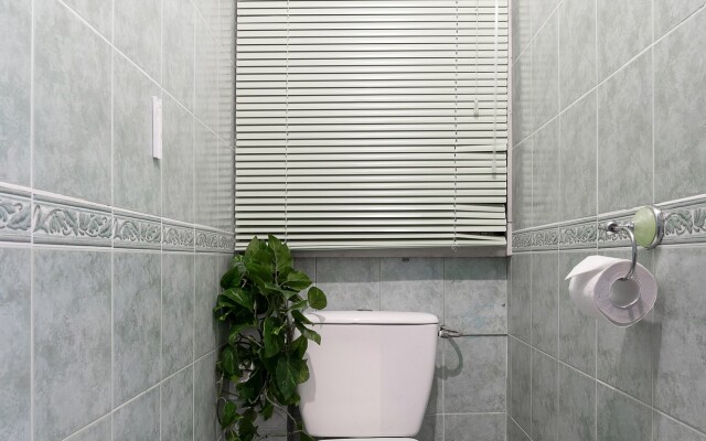 Апартаменты Prim Rooms с 2-мя спальнями до 9 чел.