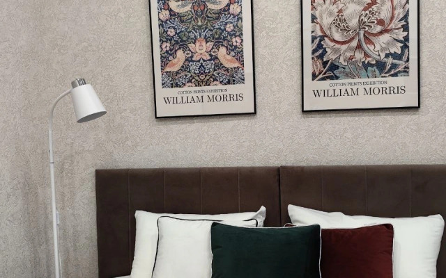 Квартира в мкрн Город-событие 70