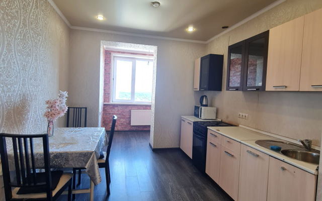 Квартира улице Курыжова 24 (85)