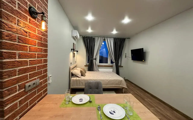 Квартира Урбан