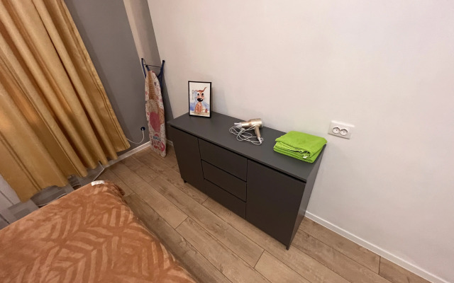 Апартаменты в Белгороде