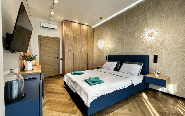 Utrip Oslo Apartments