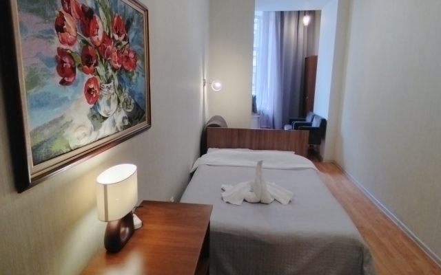Mini-Otel Jo Inn