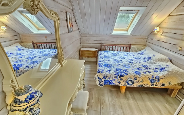 Гостевой дом Винтажный дом