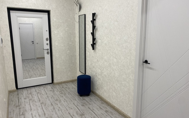 Sovremennaya i Stilnaya Kvartira Flat