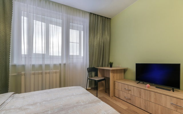 Provanskoe Utro Na Bratislavskoj Apartments
