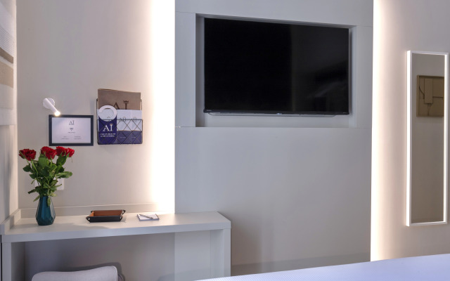 Boutique hotel AH - Duomo Signature