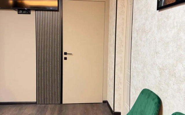 Квартира Forest Magic