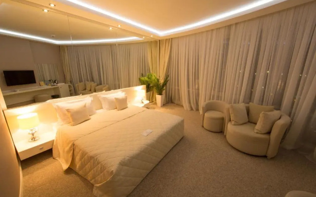 Sahil Hotel Baku