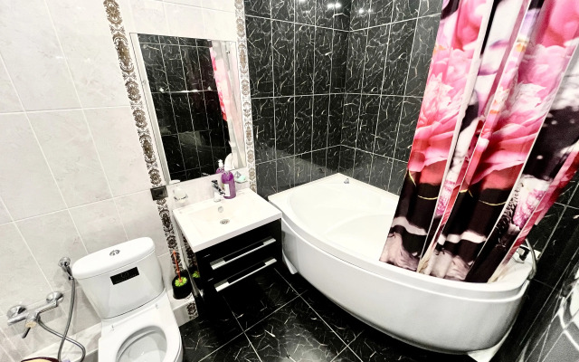 Apartamenty na Boyevoy 36 Flat