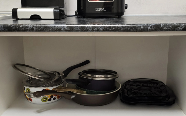 Квартира Умптек отдых с видом на Хибины