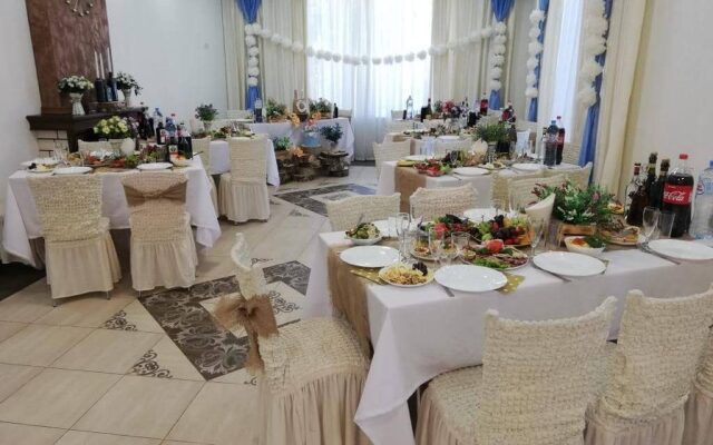 Zelenogradskij Guest house