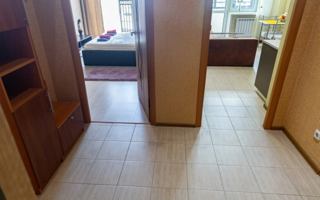 Квартира в ЖК Династия