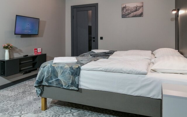 De Luxe Na Gertsena 36-Nasutki Flat