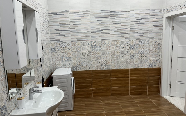 Ayshe Prestij 2 Apartments