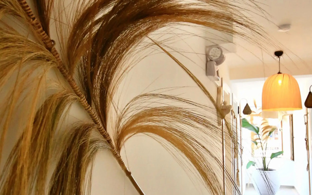 Отель Liman Gümüslük