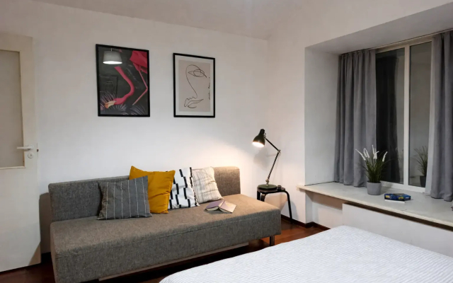 Квартира Рядом с Дворцовой