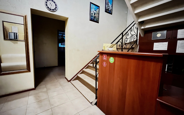 Отель Верона