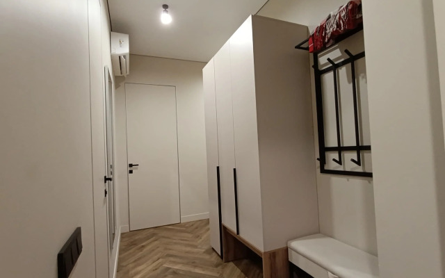 Voyazh Ot Home24 Flat