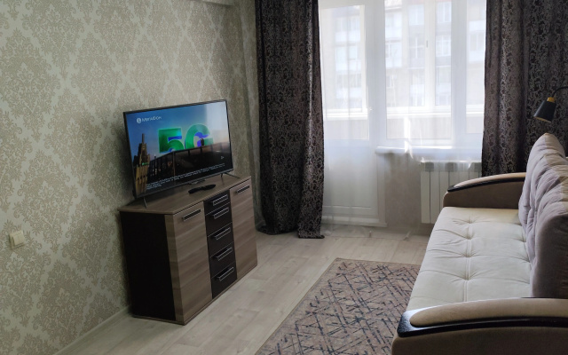 Квартира Stay at home 3