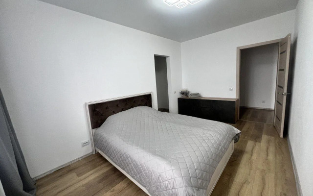 Квартира на Новочеркасской 51