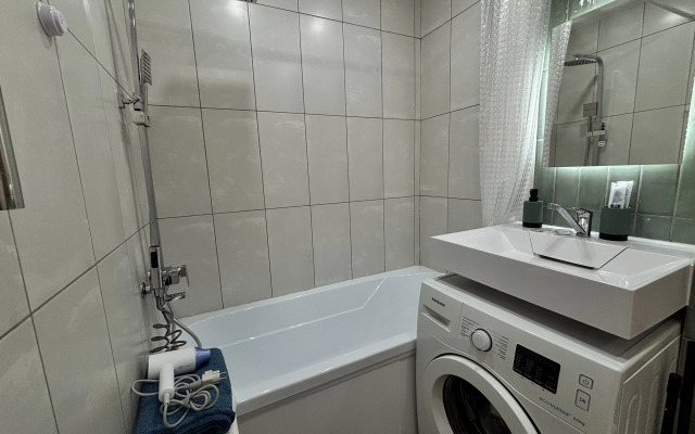 Квартира на Советской