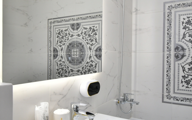 Квартира на Молокова 28 А