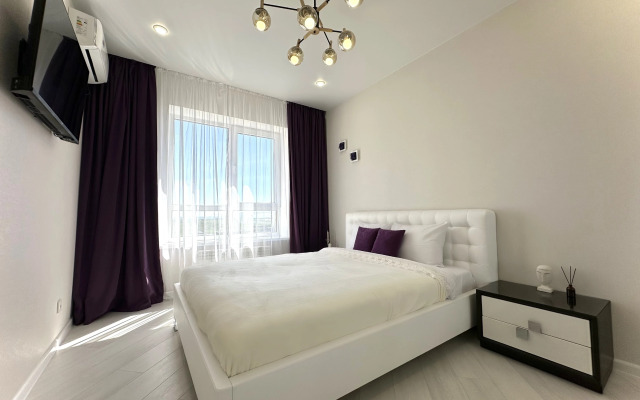 Квартира LaV&Rooms