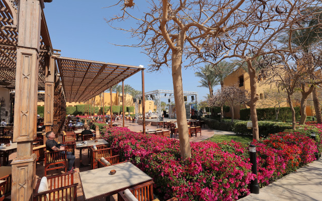 Stella Beach Resort & Spa, Makadi Bay Resort