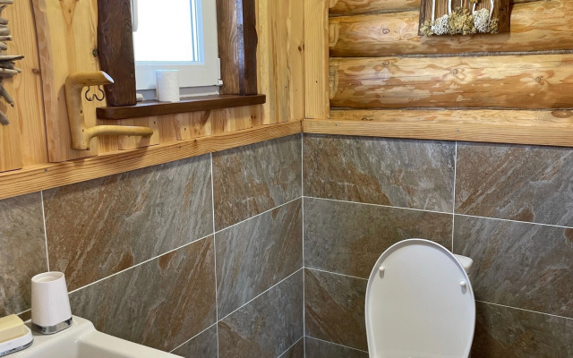 Pod Nebom Guest house