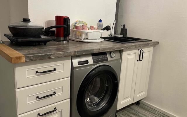 Apartamenty Na Ulitse Turgeneva