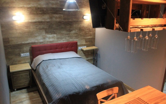 Apartamenty v Kstovo