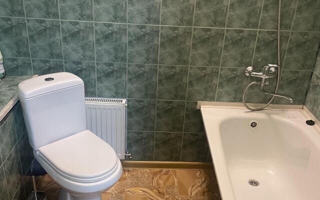 Dom U Ozera 2 Flat