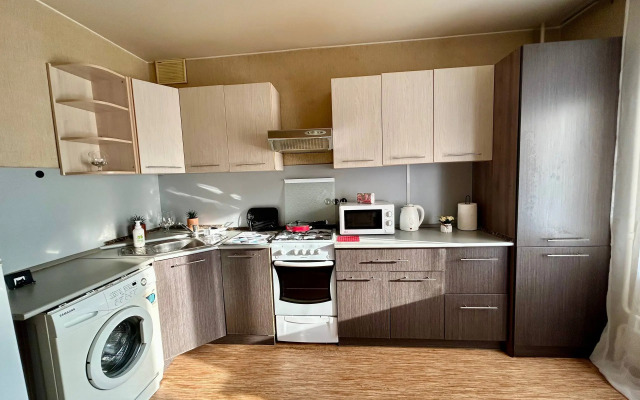 Квартира Gerke House на Сибгата Хакима 33