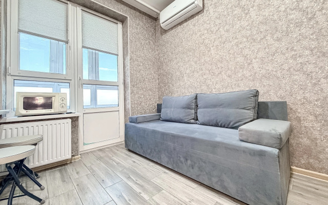 Апартаменты Монако 24 Резиденция Высокий Берег 267